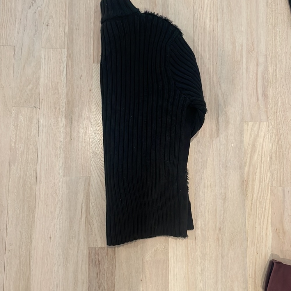 Winter Zip Up - image 2